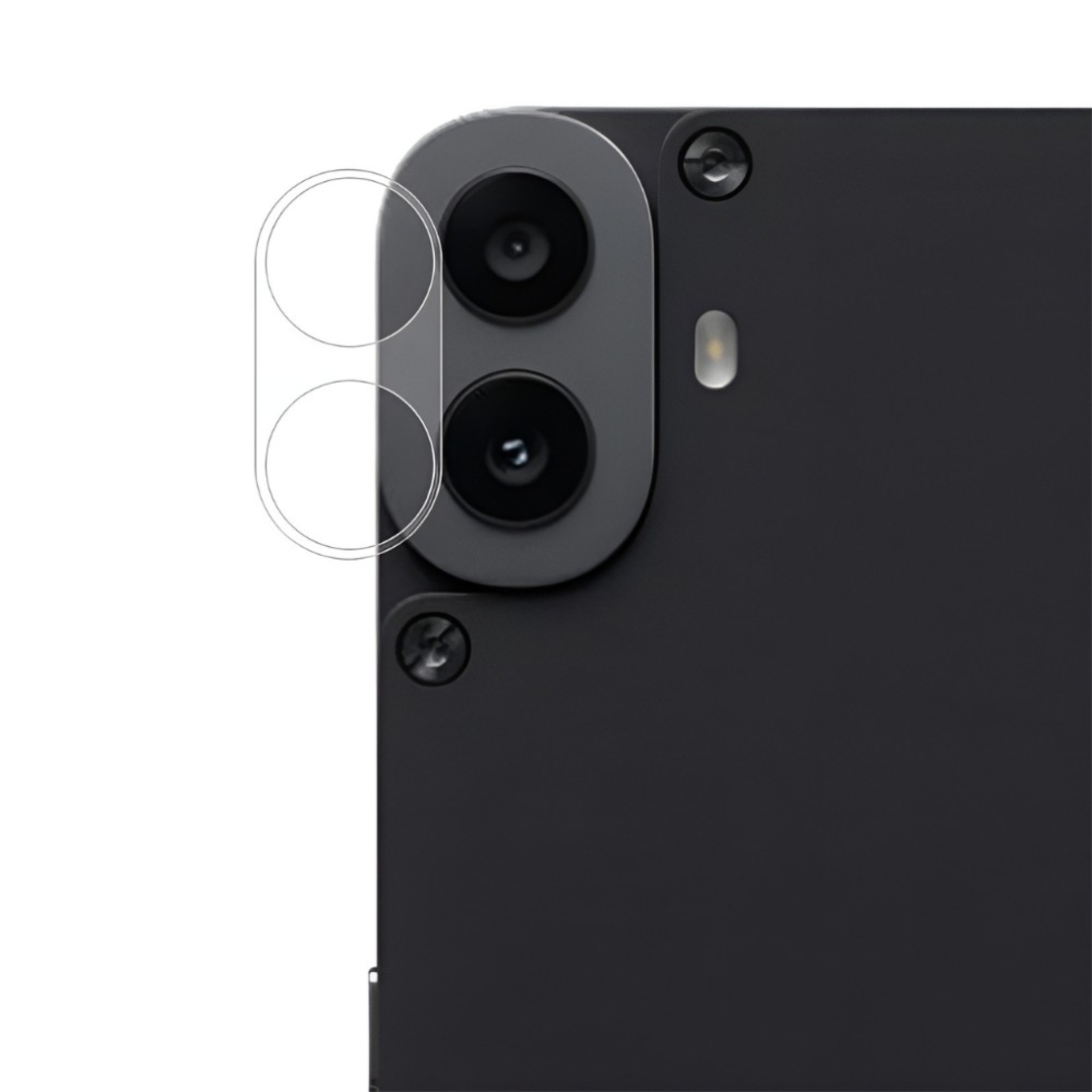 Folie Sticla pentru Camera, Vafy, Pentru Nothing Phone 1, 3D, Transparent