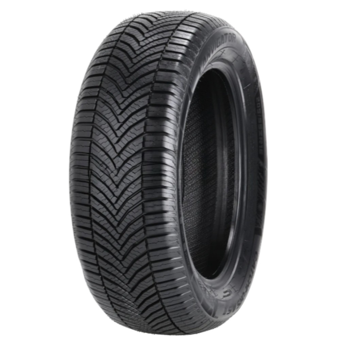 Anvelopa All Season LANVIGATOR Catchfors A/S II 205/60R16 96H XL, Aderenta Sporita pe Zapada si Umed, Confort si Durabilitate