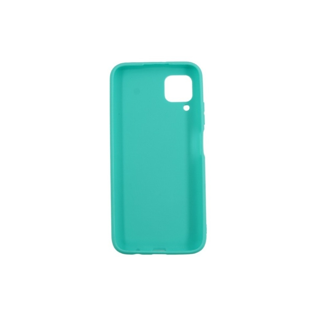 Husa protectie Vafy compatibila cu Samsung Galaxy A20E Matte Tpu Mint