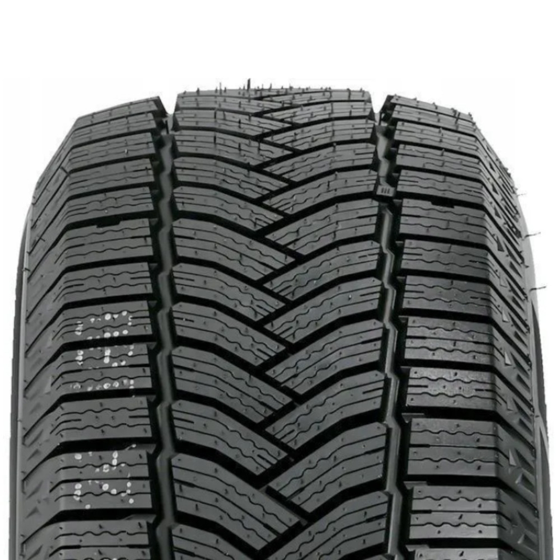 Anvelopa VAN All Season LANVIGATOR 215/65R16C 109/107T, Aderenta Sporita pe Zapada si Umed, Confort si Durabilitate