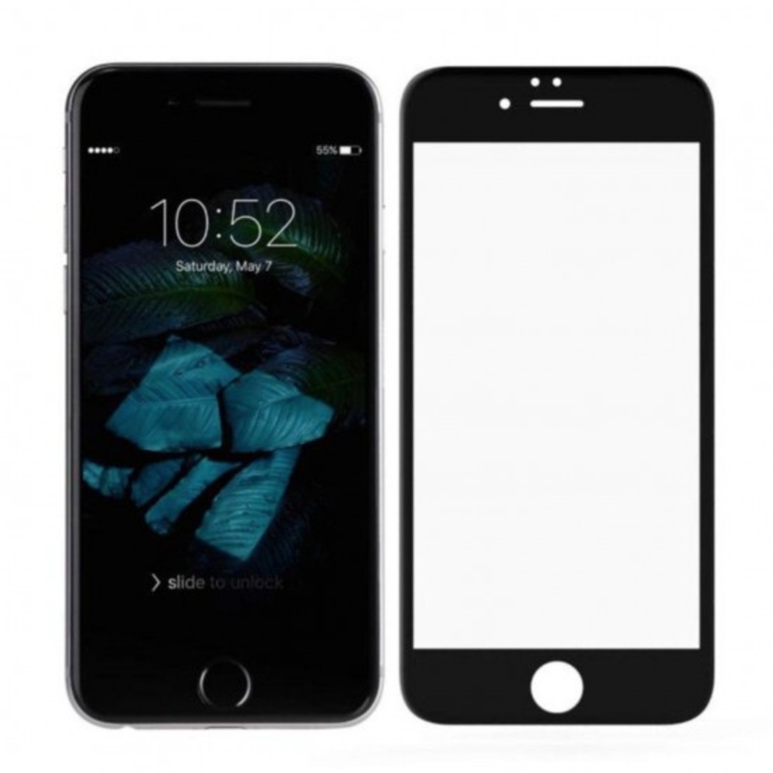 Folie Sticla Samsung Galaxy J5 2017 Full Face Negru