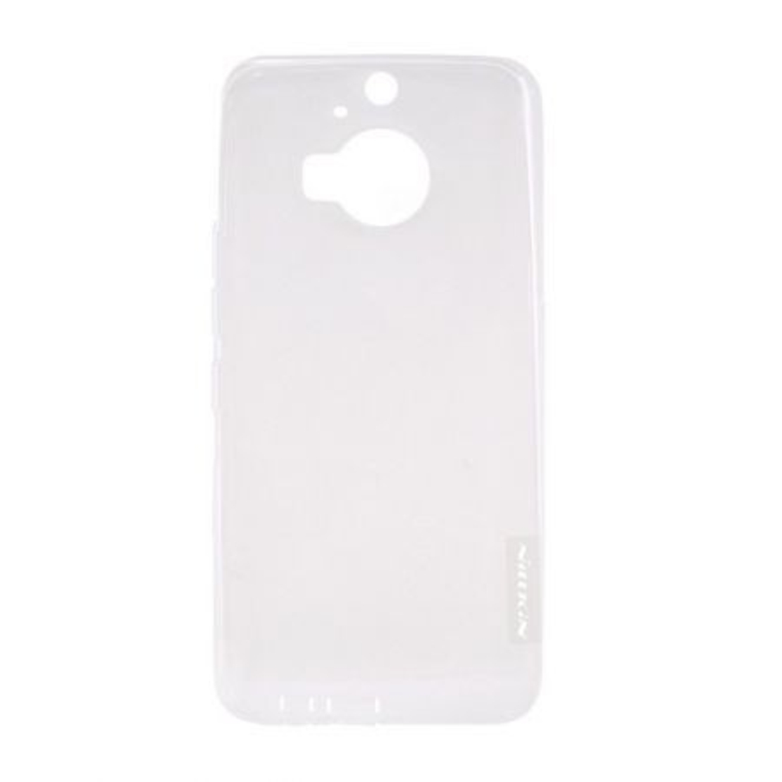 Husa de protectie pentru HTC M9 Plus Tpu Transparent