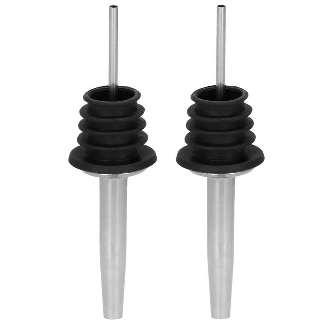 Set Cocktail Shaker Kit pentru barmani 550ml, KI23, 8 piese