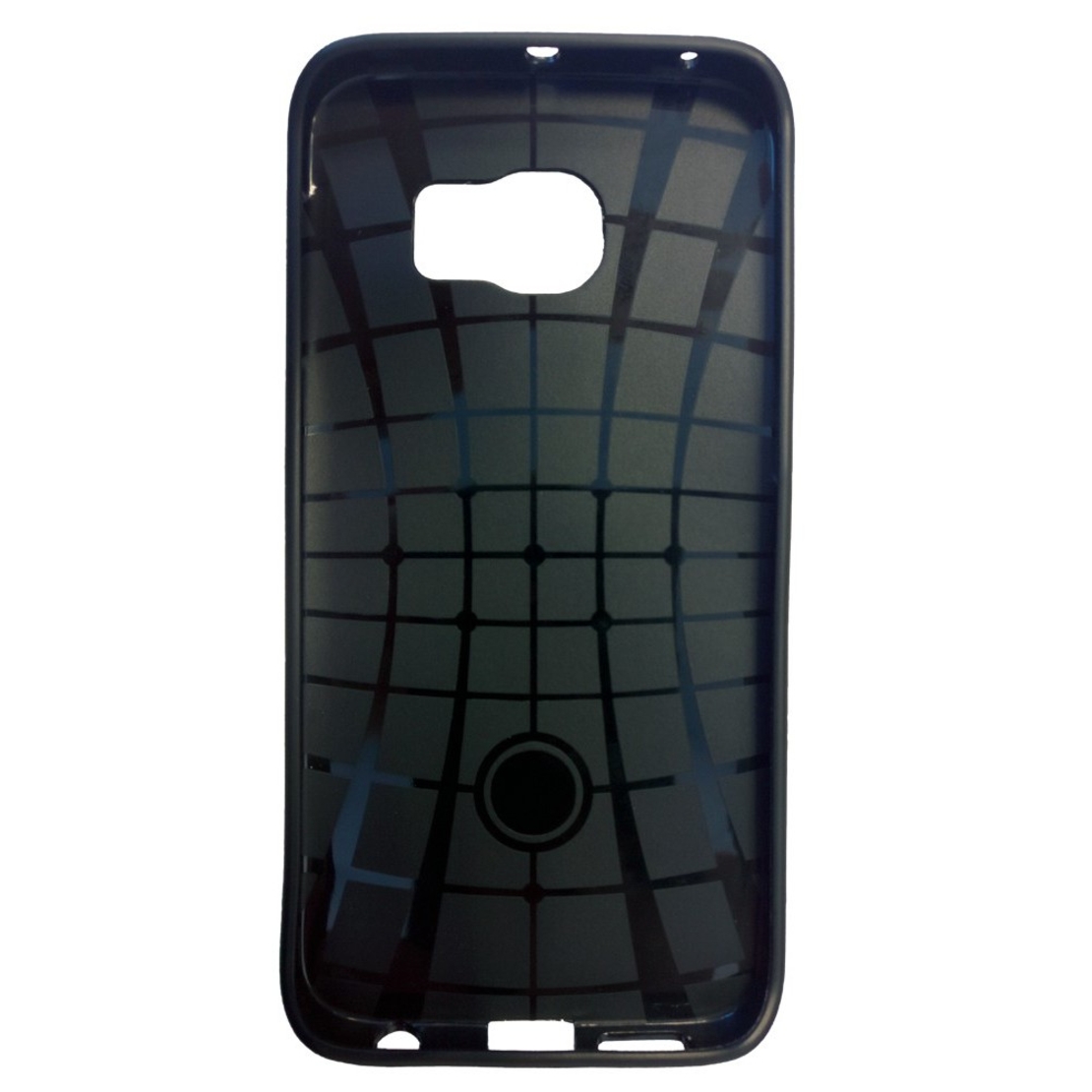 Husa Samsung Galaxy S6 Edge Motomo V4 Mov