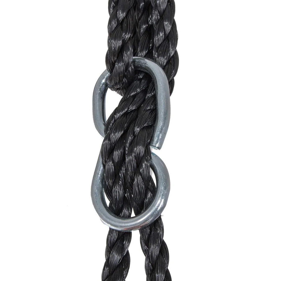 Leagan tip cuib Sersimo G-Line, 100cm, inaltime reglabila, 150 kg, Portocaliu Negru