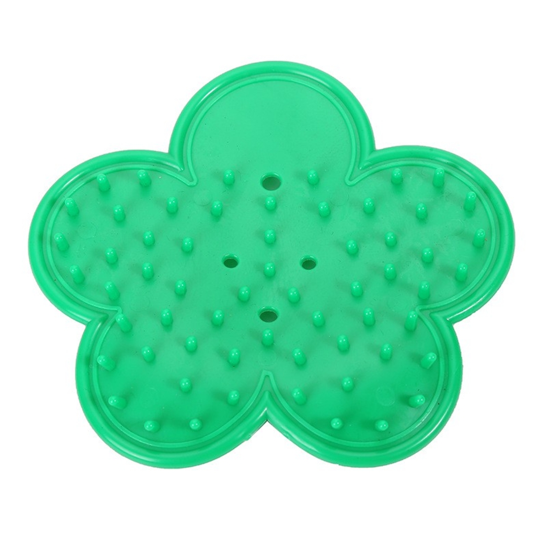 Set 4 Unelte de Gradinarit, Flippy, pentru Indepartare Spini Trandafiri si Taiere, din PVC/Otel Carbon, Rosu/Verde