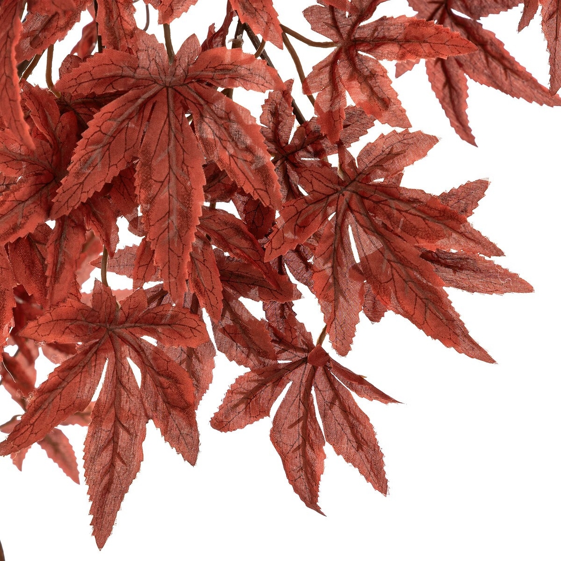 Planta artificiala Atmosphera Artar de toamna cu ghiveci, 150 cm, multicolor