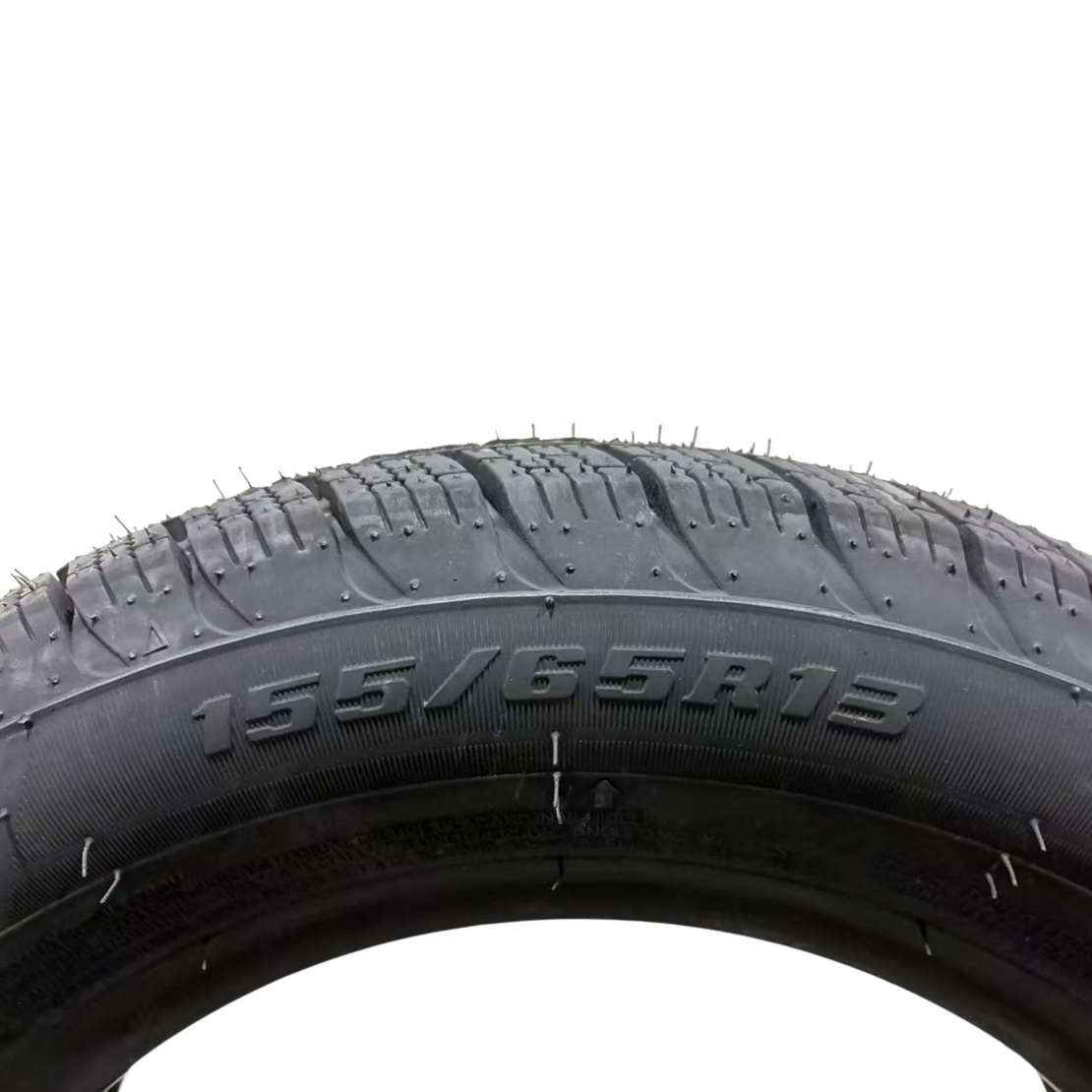 Anvelopa All Season LANVIGATOR CATCHFORS A/S 155/65/R13 73T, Aderenta Sporita pe Zapada si Umed, Confort si Durabilitate