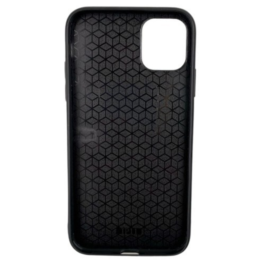 Husa protectie pentru Apple iPhone 11 Soft Acryl TPU Marble Model 1