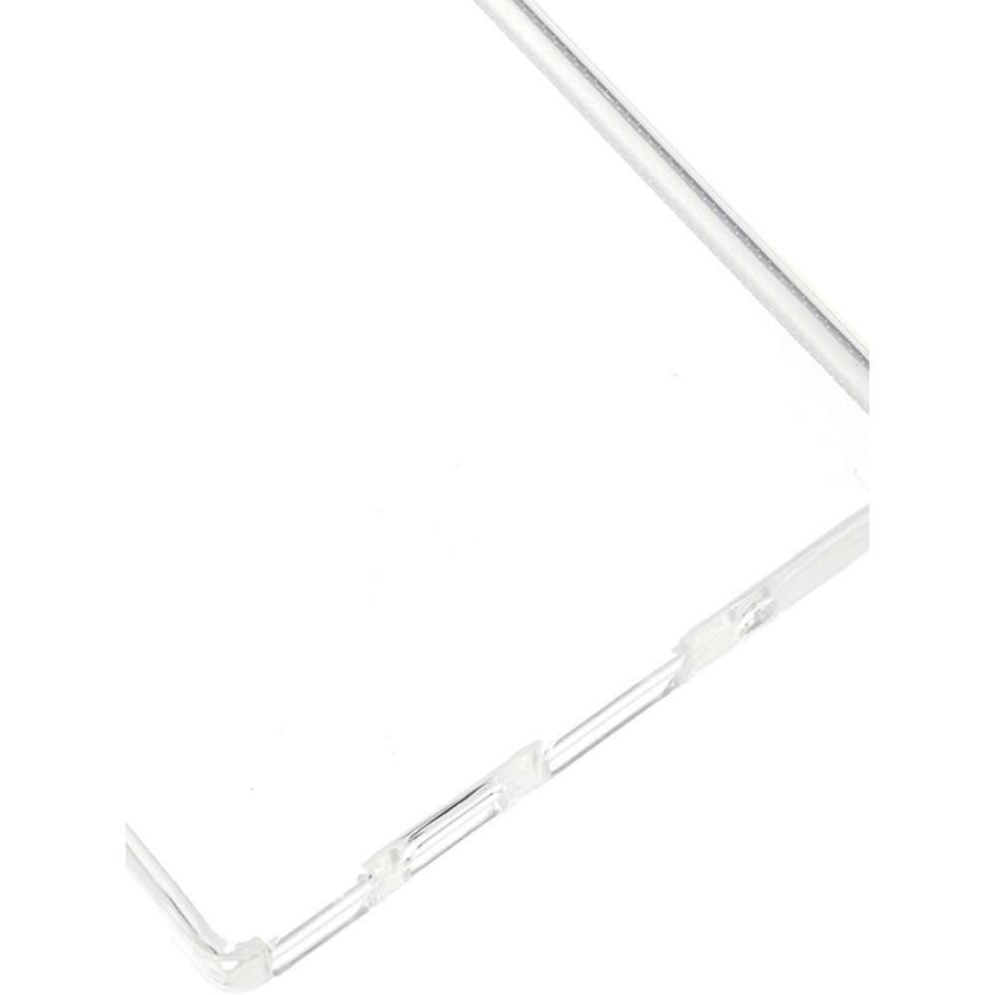 Husa de Protectie, Flippy, pentru Samsung Galaxy Note 10, TPU, Transparent