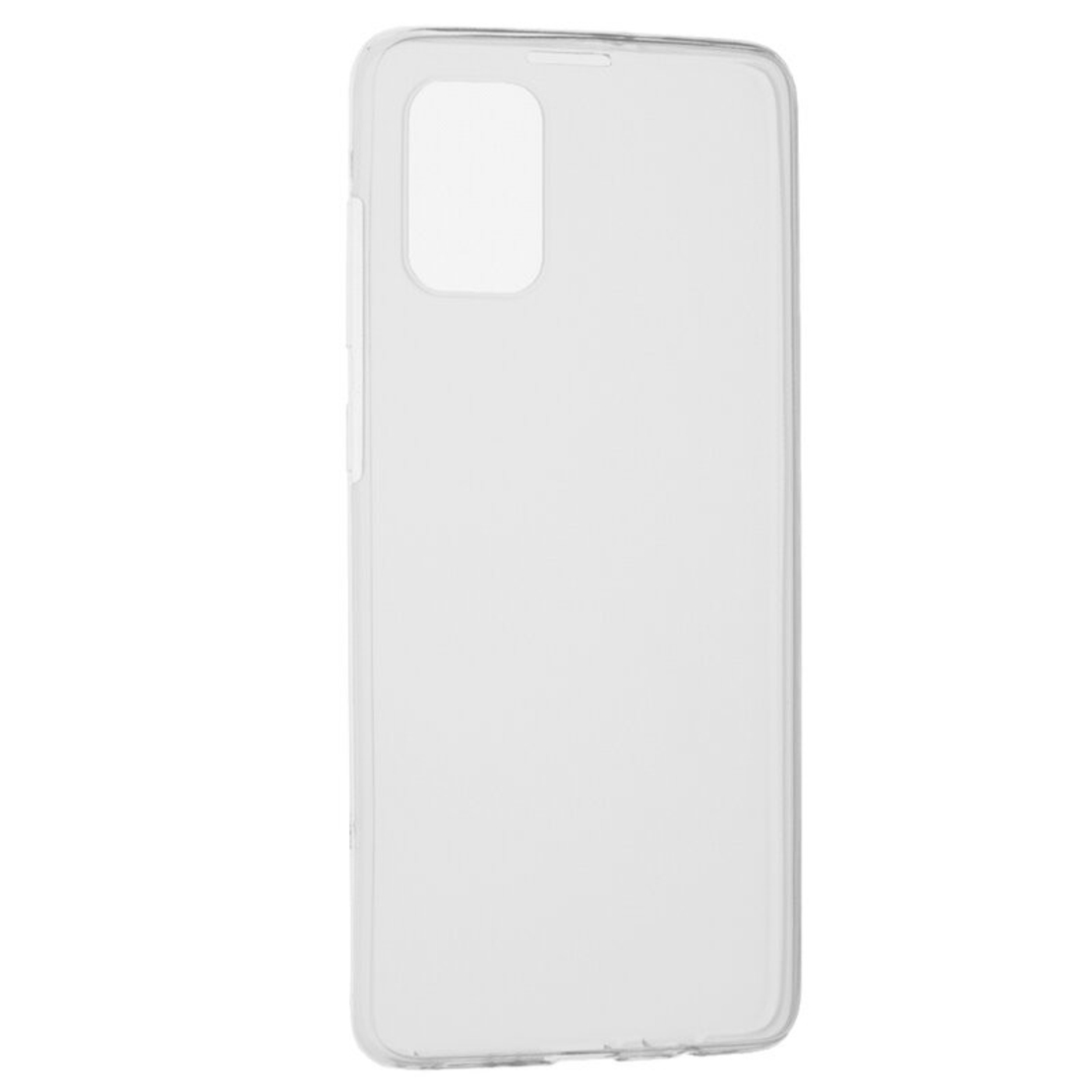Husa de protectie Vafy® pentru Samsung A71 Full Tpu 360 Transparent