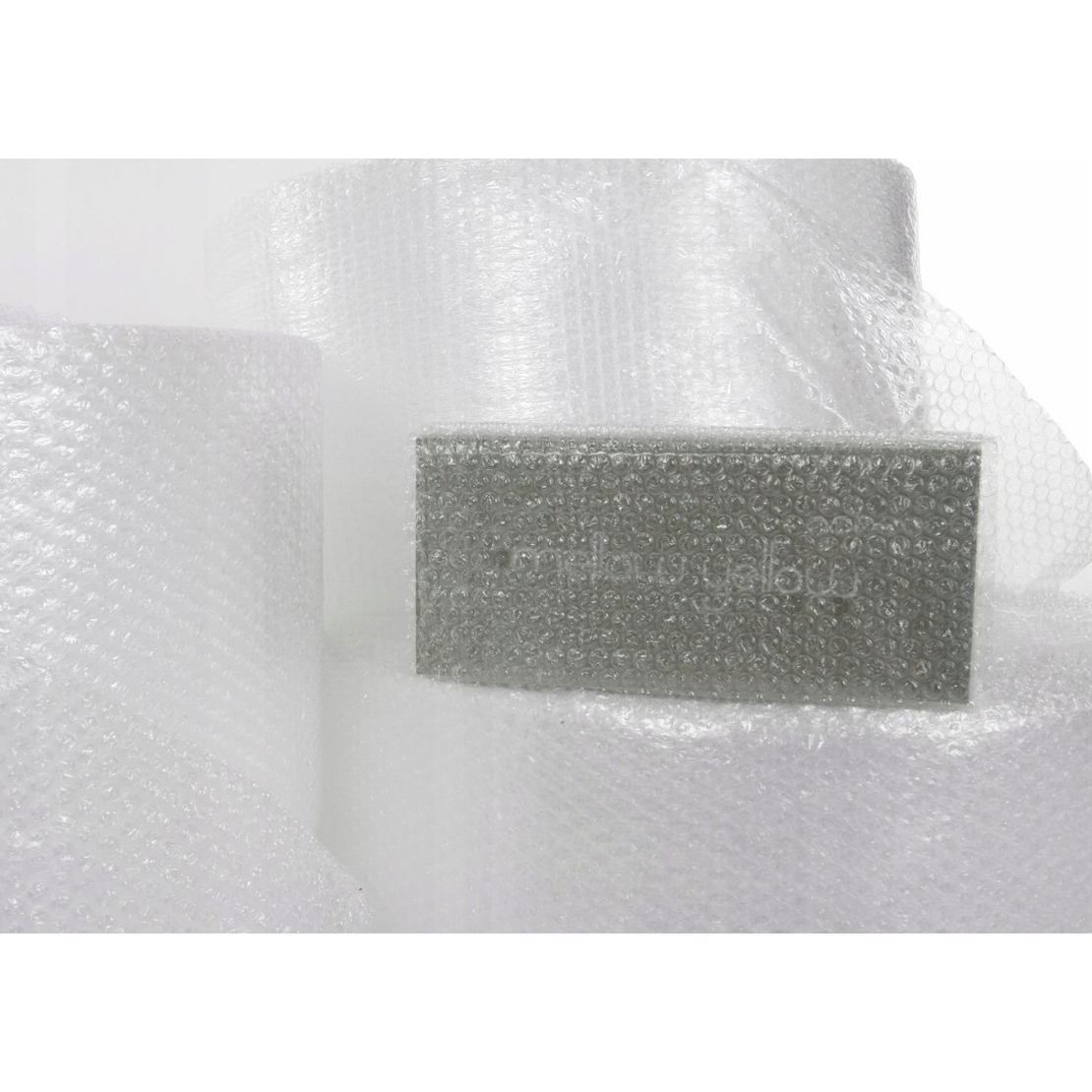 Rola Folie cu Bule, Flippy, Lungime 100 m, Latime 0.5 m, 40 Grame pe mp, pentru Ambalare si Protectie, Transparenta