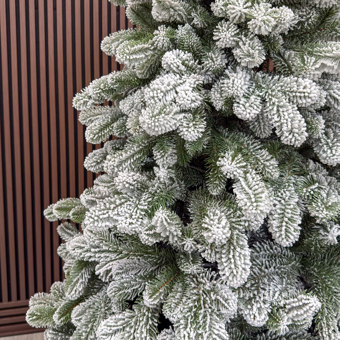 Brad artificial Sersimo, Lore d’Neige Elite, nins, mix 2D+3D, 200 cm