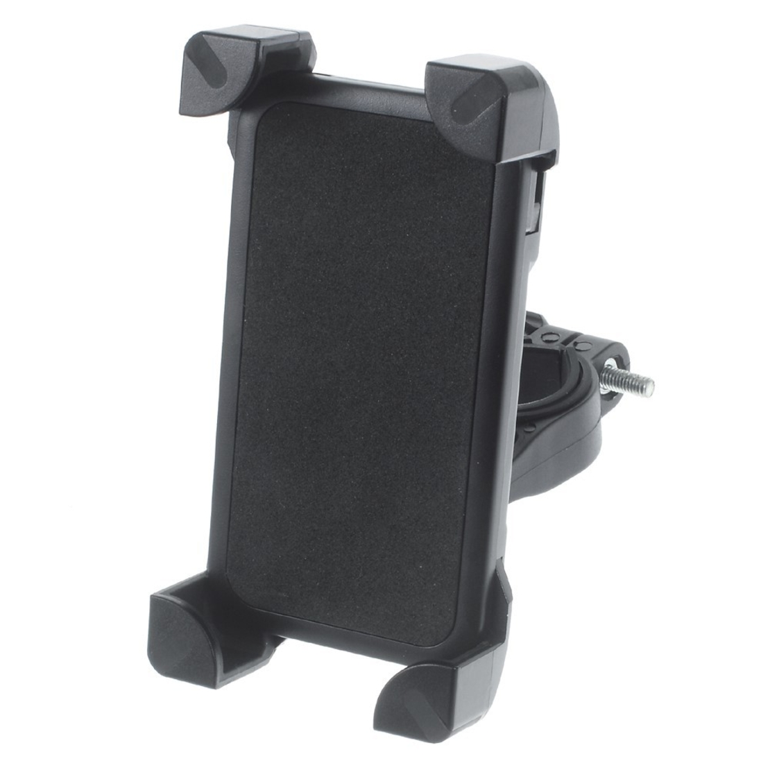 Suport Universal Flippy® pentru bicicleta 5.3 - 7 inch ,CH-01 ,negru