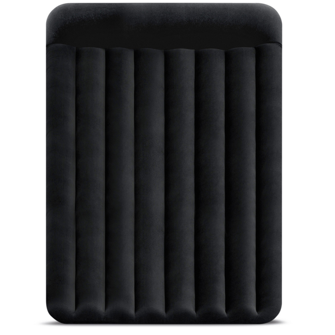 Saltea gonflabila Intex Full Dura Beam, 191x137x25 cm