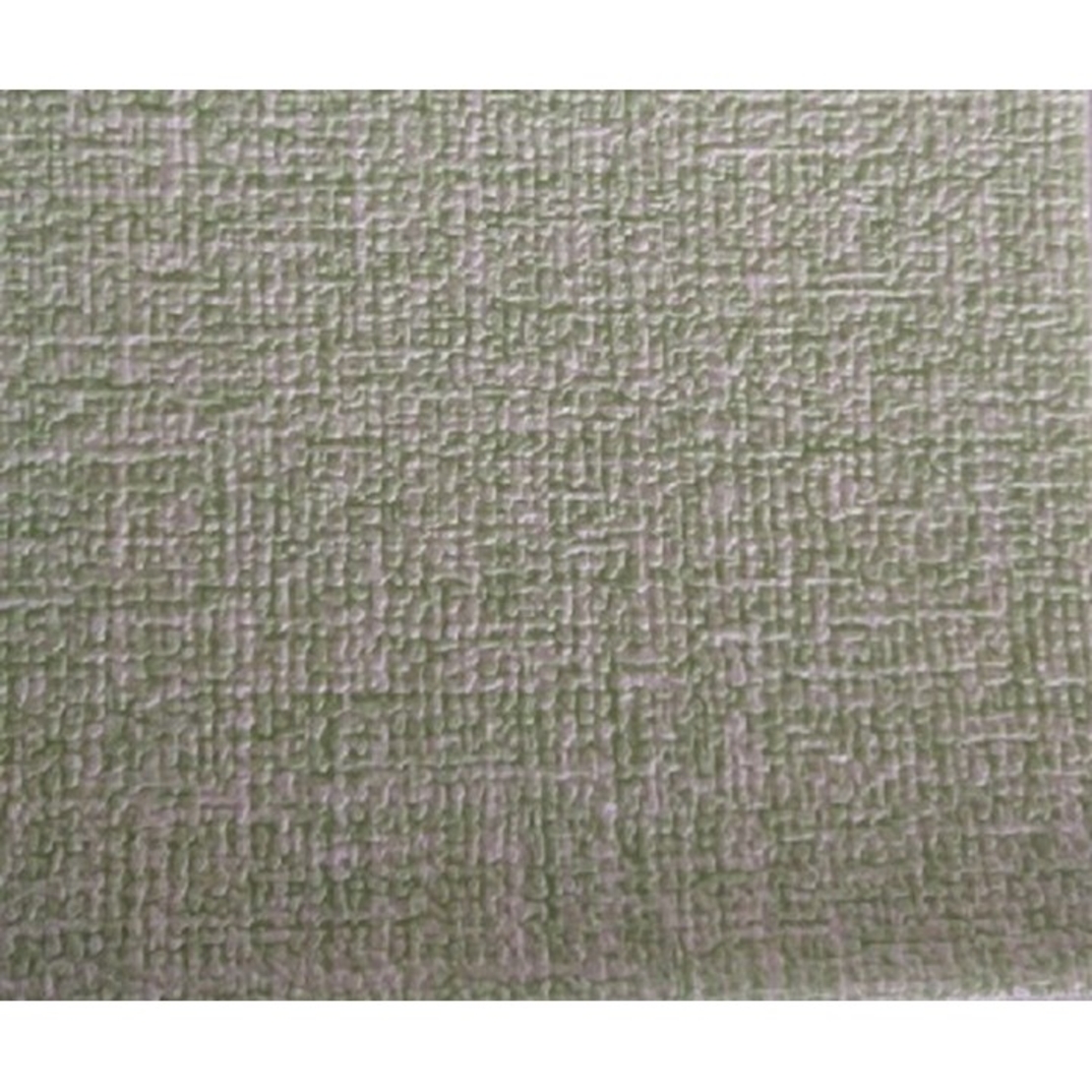Rola Autoadeziva pentru Perete, Vafy, din Panza, 10 m, Rezistenta la Umezeala, 2.5 mm Grosime, Model Texturat, Verde Deschis