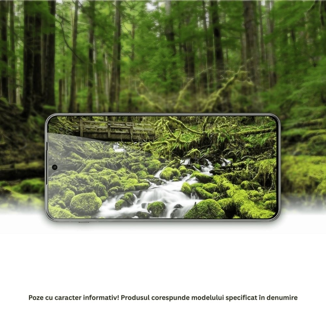 Folie Sticla Securizata, Vafy, Pentru One Plus Nord CE3 Lite, 2.5D, HD, Transparenta