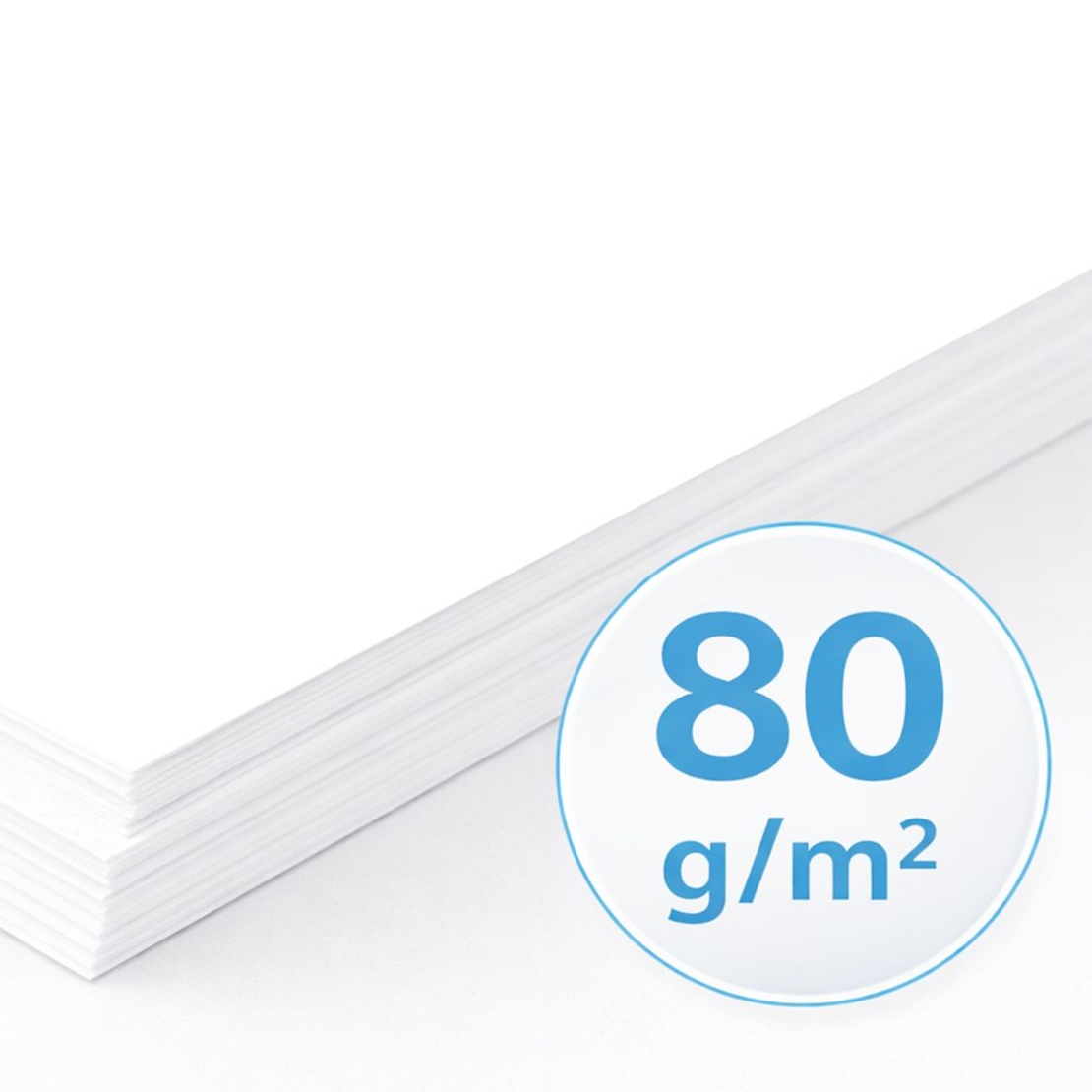 Hartie Copiator A4 Mutual Trust Cardboard, Flippy, 80 g/mp, 25 topuri x 100 coli/top (2500 coli), 210 x 297 mm, Hartie Multifunctionala pentru Printare, Copiere si Proiecte Creative
