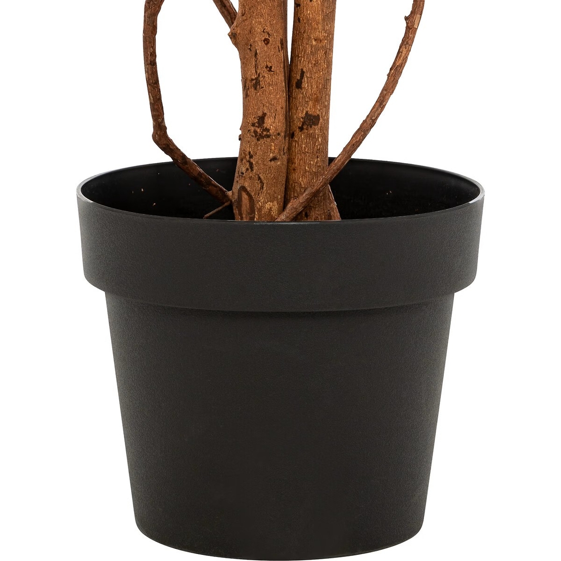 Planta artificiala Atmosphera Artar de toamna cu ghiveci, 150 cm, multicolor
