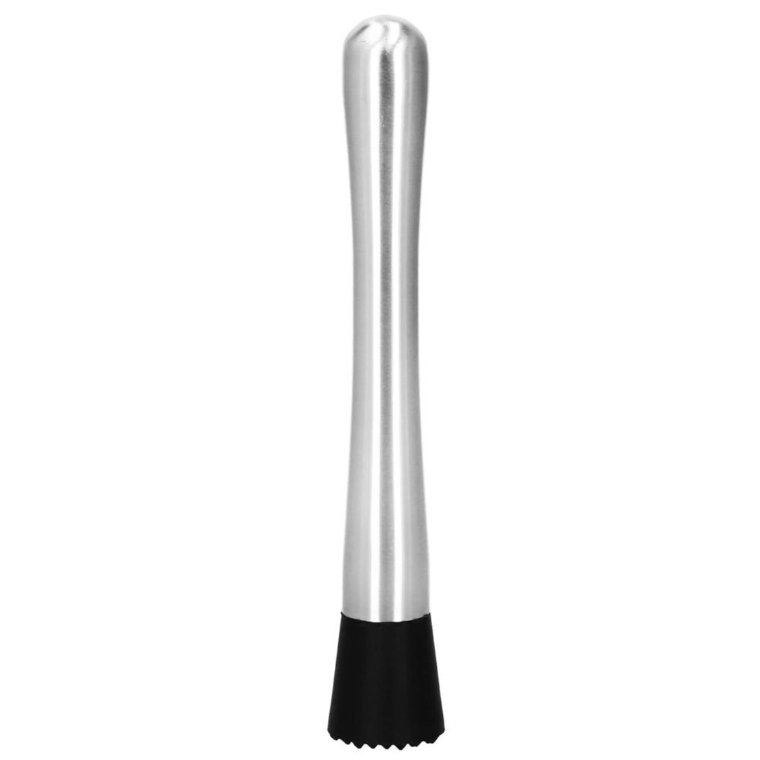 Set Cocktail Shaker Kit pentru barmani 550ml, KI13, 6 piese