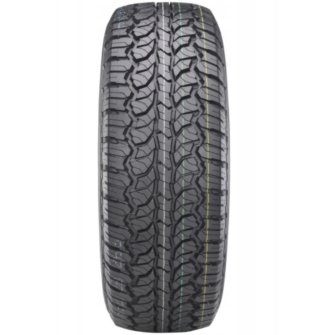 Anvelopa All Terrain LANVIGATOR CATCHFORS A/T P245/65R17 107T, Aderenta, Rezistenta si Control pe Drum si Off-Road