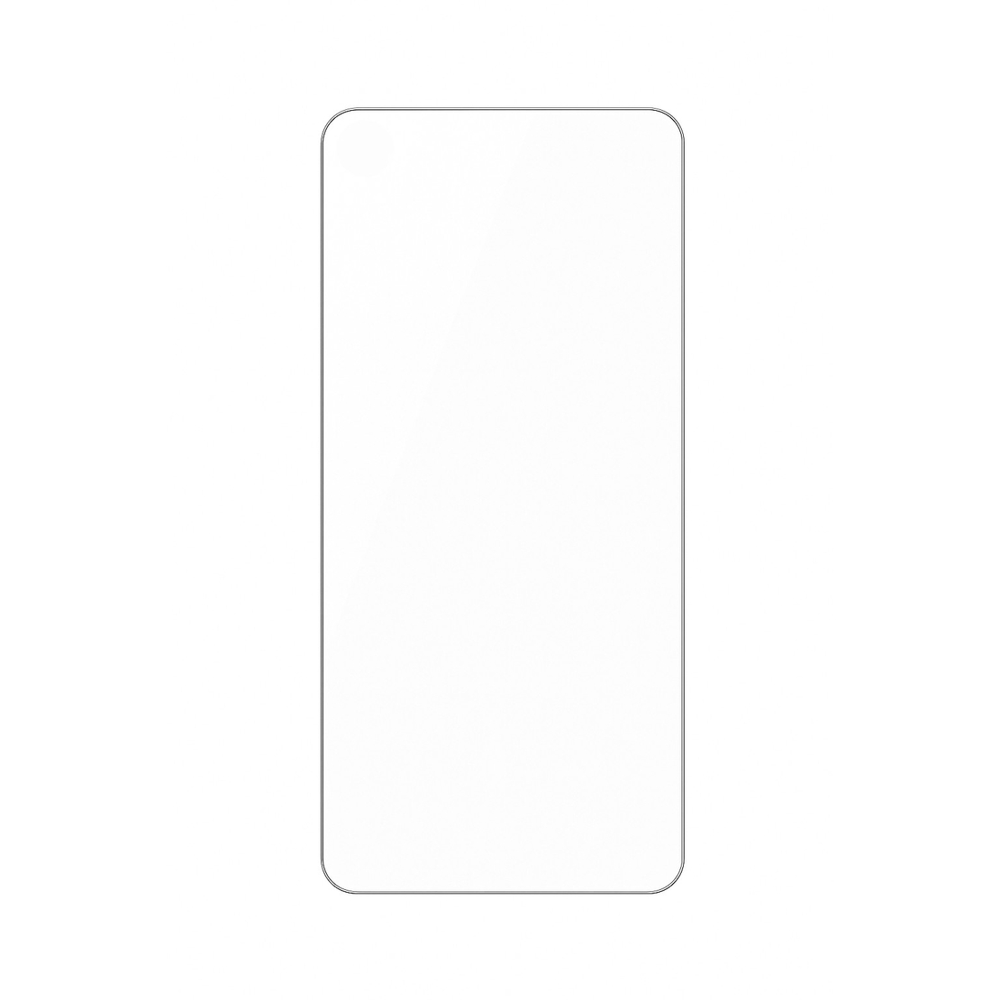 Folie Sticla Securizata, Vafy, Compatibila cu Samsung Galaxy Z Fold6 Ultra, 2.5D, HD, Transparenta