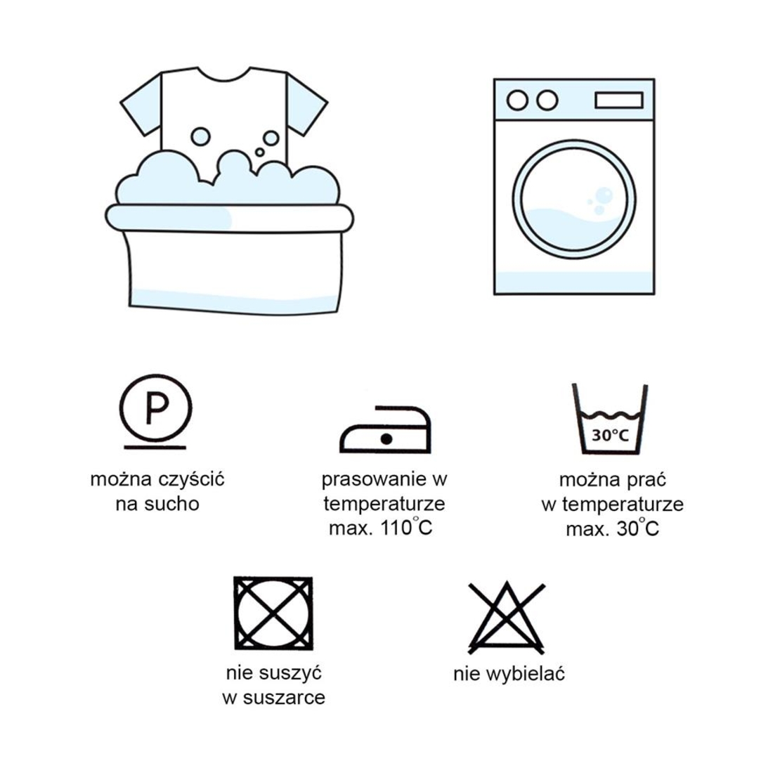 Set 4 huse universale pentru scaun, marime universala, poliester si spandex, 45 x 60 cm, alb