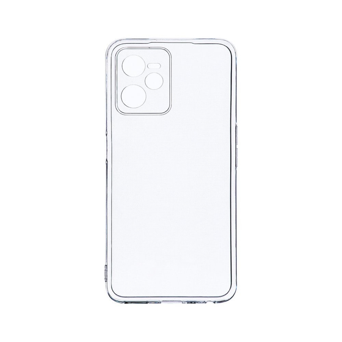 Husa de Protectie, Pentru Realme C53, TPU, Transparent
