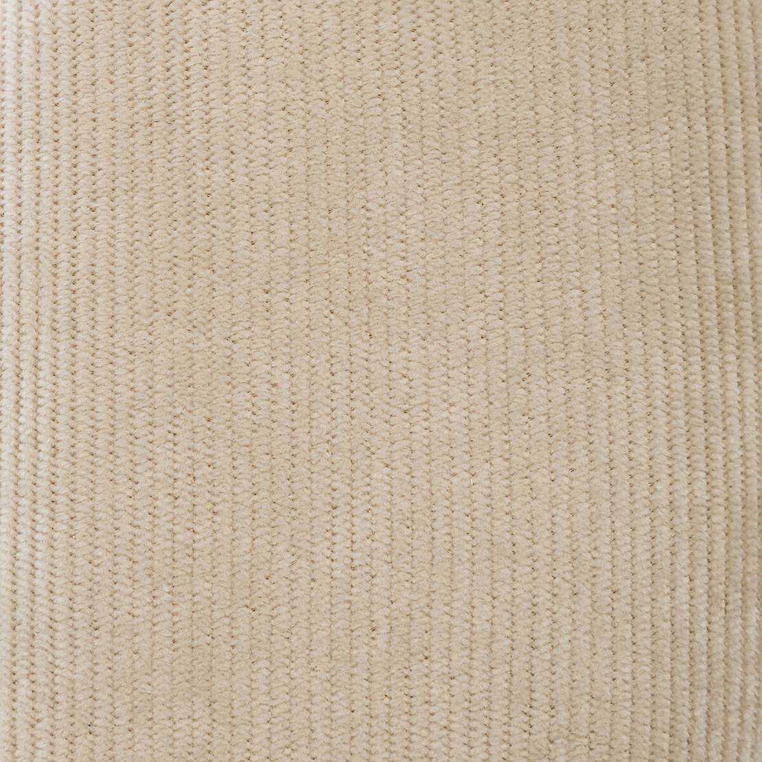 Fotoliu pentru copii cu urechi de urs, tapitat, 52x42x43 cm, bej