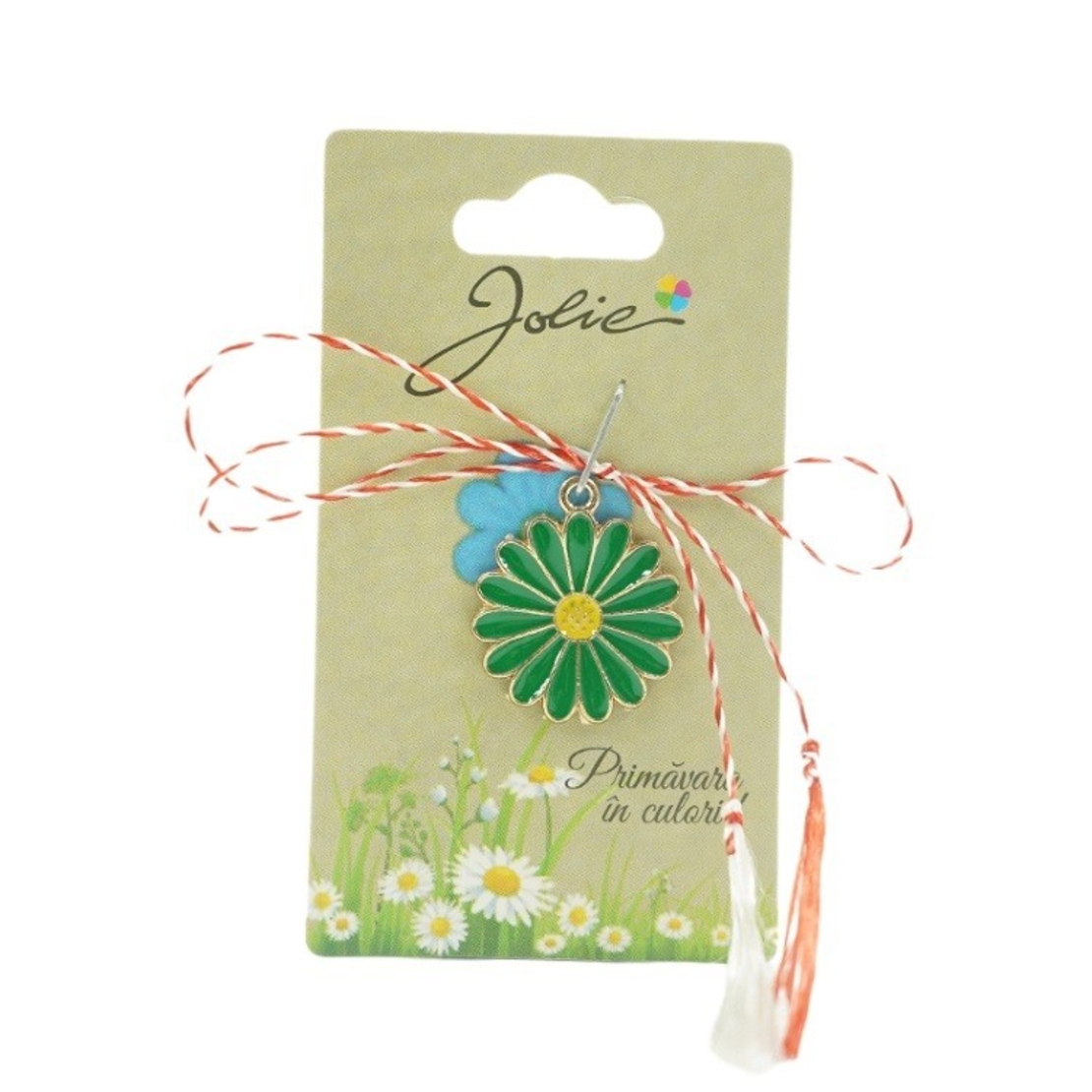 Martisor Primavara Floare, Amestec