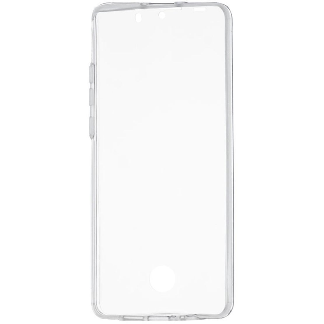 Husa de protectie Vafy® pentru Huawei P30 Pro Full Tpu 360 Transparent