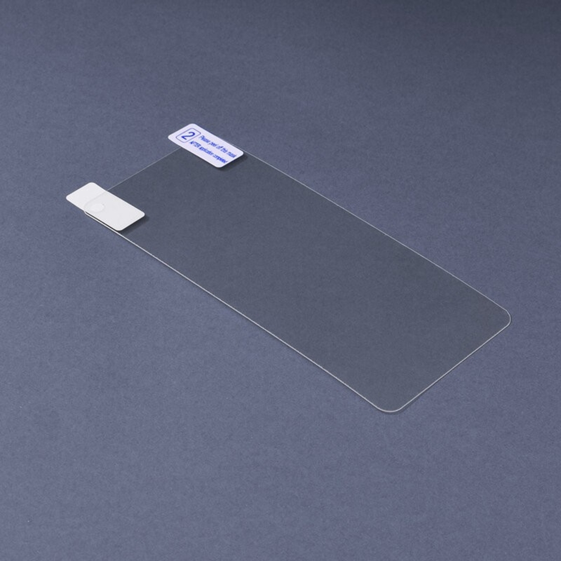 Folie Sticla Securizata Flippy, 9H, Transparenta HD, pentru pentru Securizata 9H, compatibila cu Huawei Y7P 2020 Transparenta