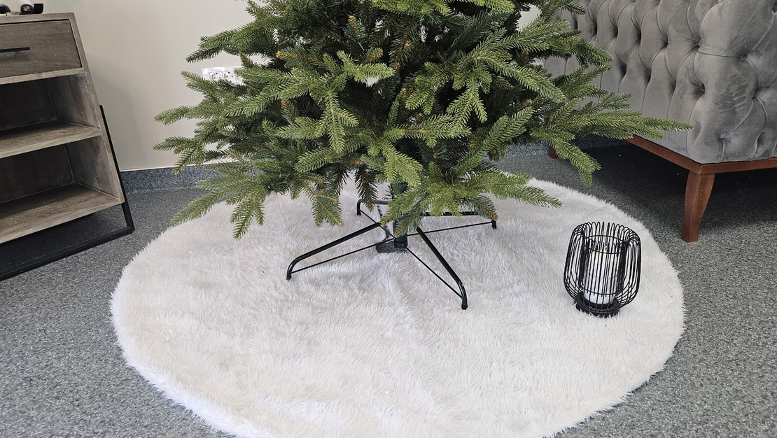 Brad artificial Christmas Deluxe by Sersimo, Nature, 2D+3D, 190cm