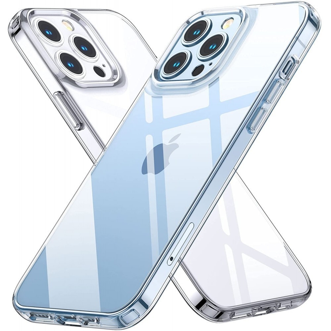 Husa de protectie Vafy compatibila cu Oppo Reno 5 Lite Tpu 1.0 mm Transparent