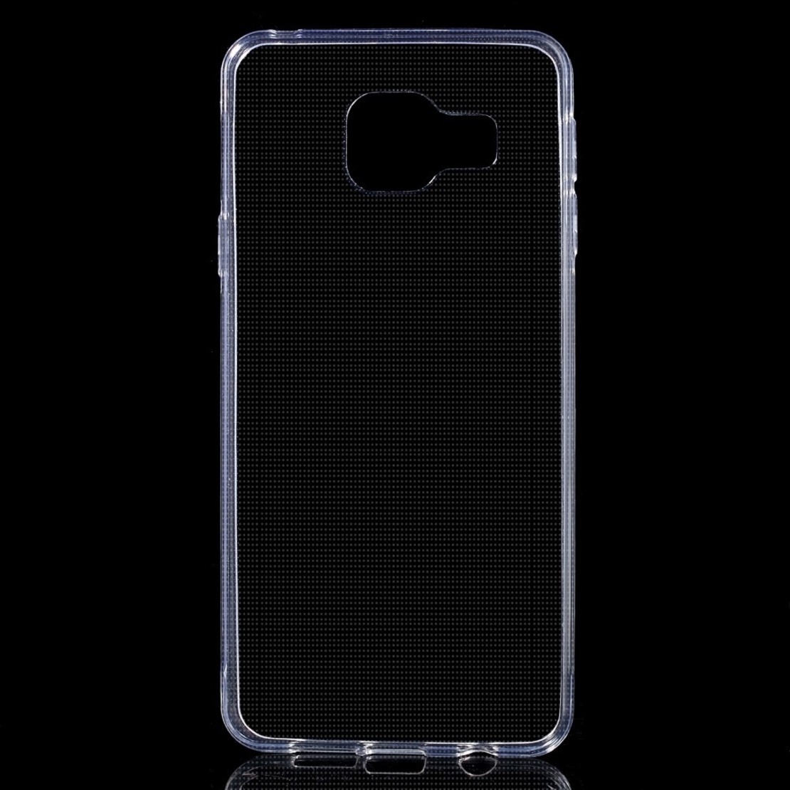 Husa Samsung A3 2016 G-CASE Transparent