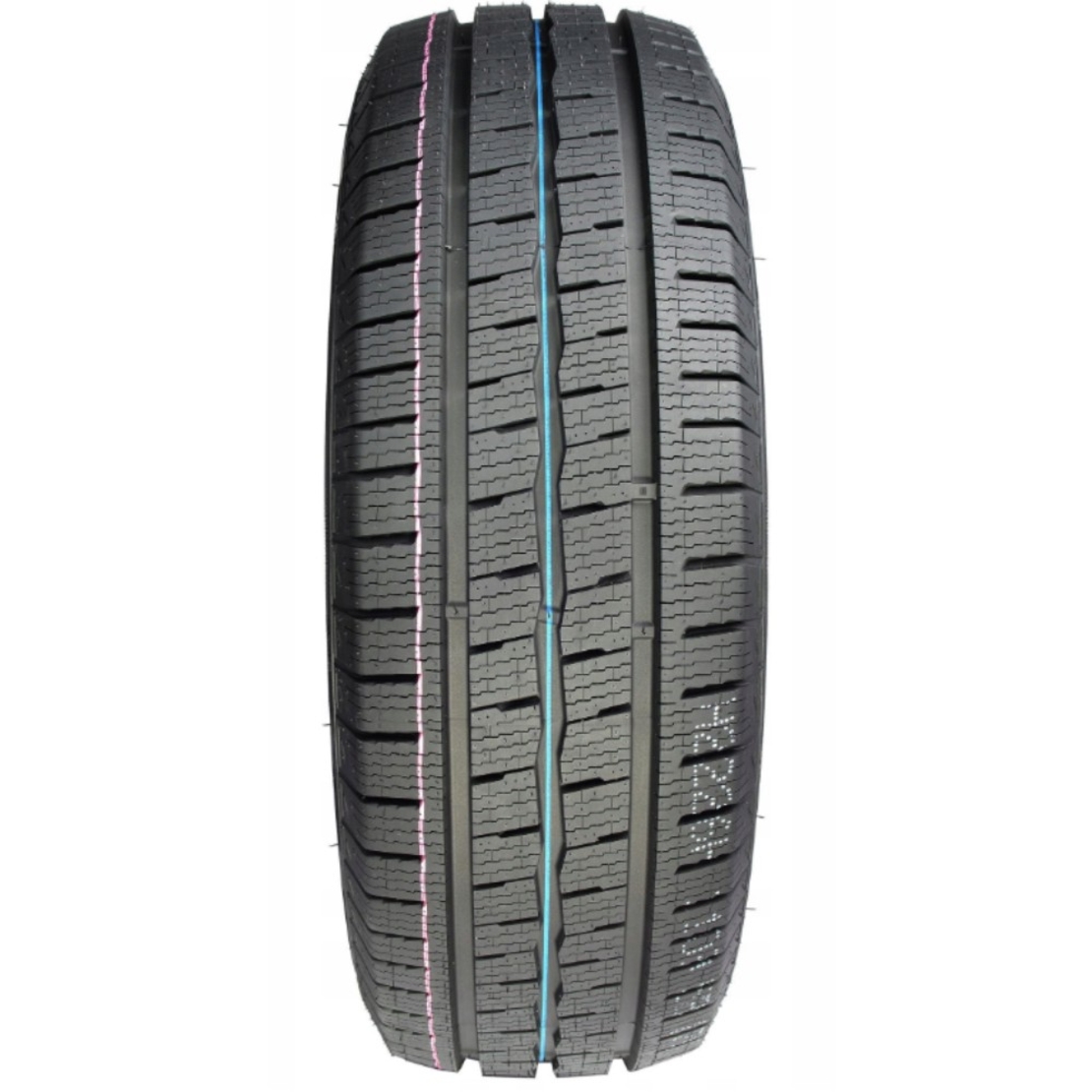 Anvelopa Iarna VAN LANVIGATOR 225/70R15C 112/110 R, Aderenta Sporita pe Zapada si Umed, Confort si Durabilitate