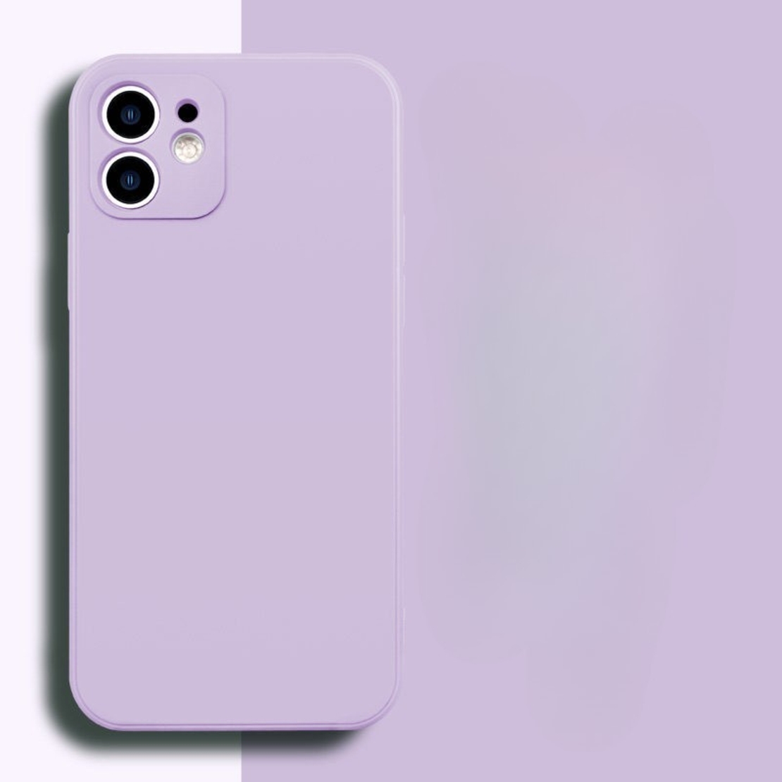 Husa protectie Vafy compatibila cu Samsung Galaxy A21S Liquid Silicone Case Roz