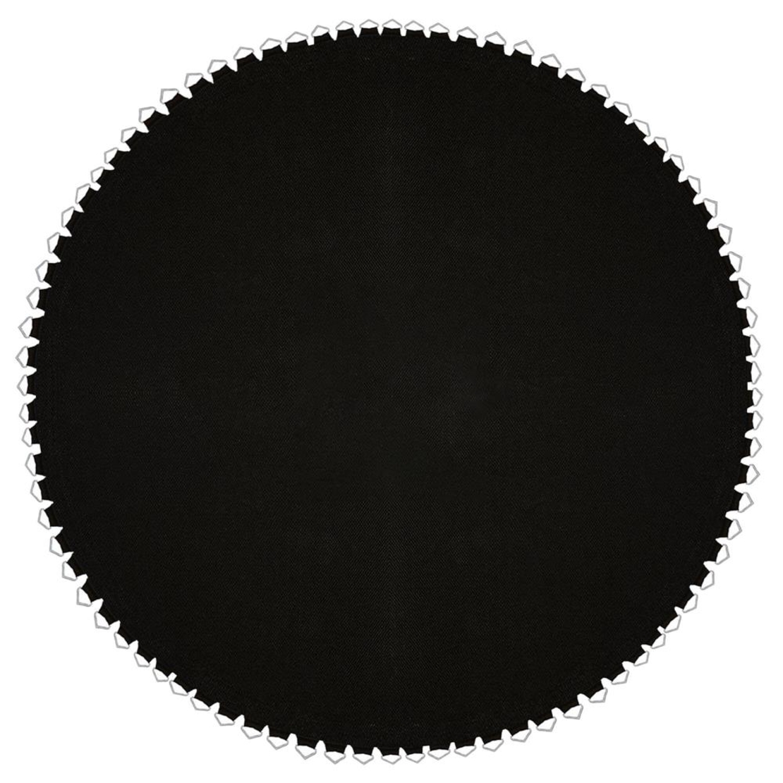 Suprafata de sarit pentru trambulina cu diametrul de 426 cm, 88 arcuri