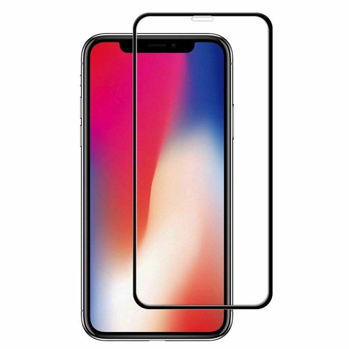 Folie Sticla 111D Realme GT Neo 2