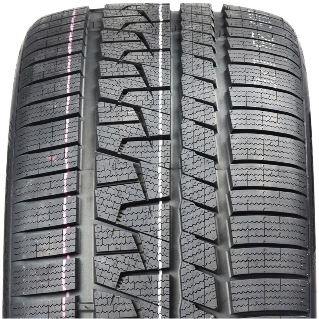 Anvelopa Iarna UHP LANVIGATOR 195/55R16 91H XL, Aderenta Sporita pe Zapada si Umed, Confort si Durabilitate