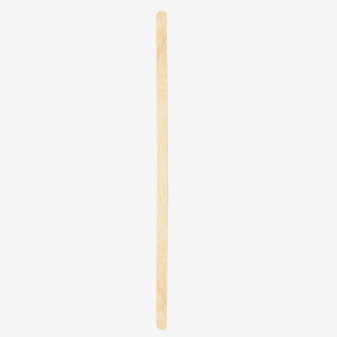 Set 1000 Palete pentru Cafea, Flippy, din Lemn, Ambalate Individual, 140x5x1.3 mm
