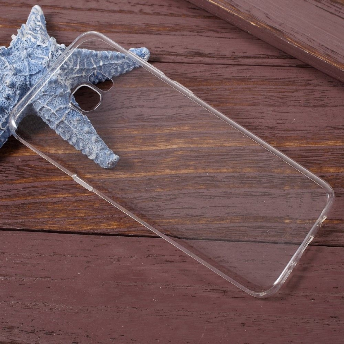 Husa Samsung J7 2016 G-CASE Transparent