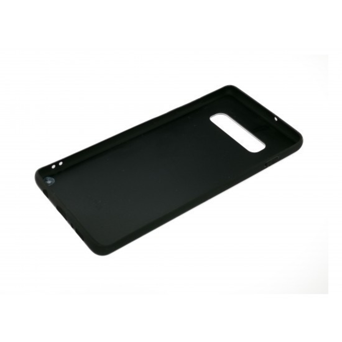 Husa Samsung Galaxy S10 Plus Hybrid Back Degrade, Albastru