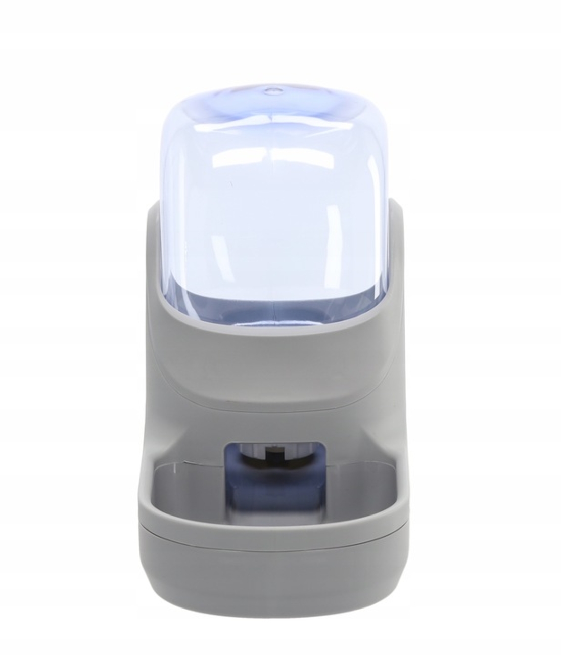 Dispenser automat apa pentru caini si pisici, utilizare usoara, volum 3800 ml