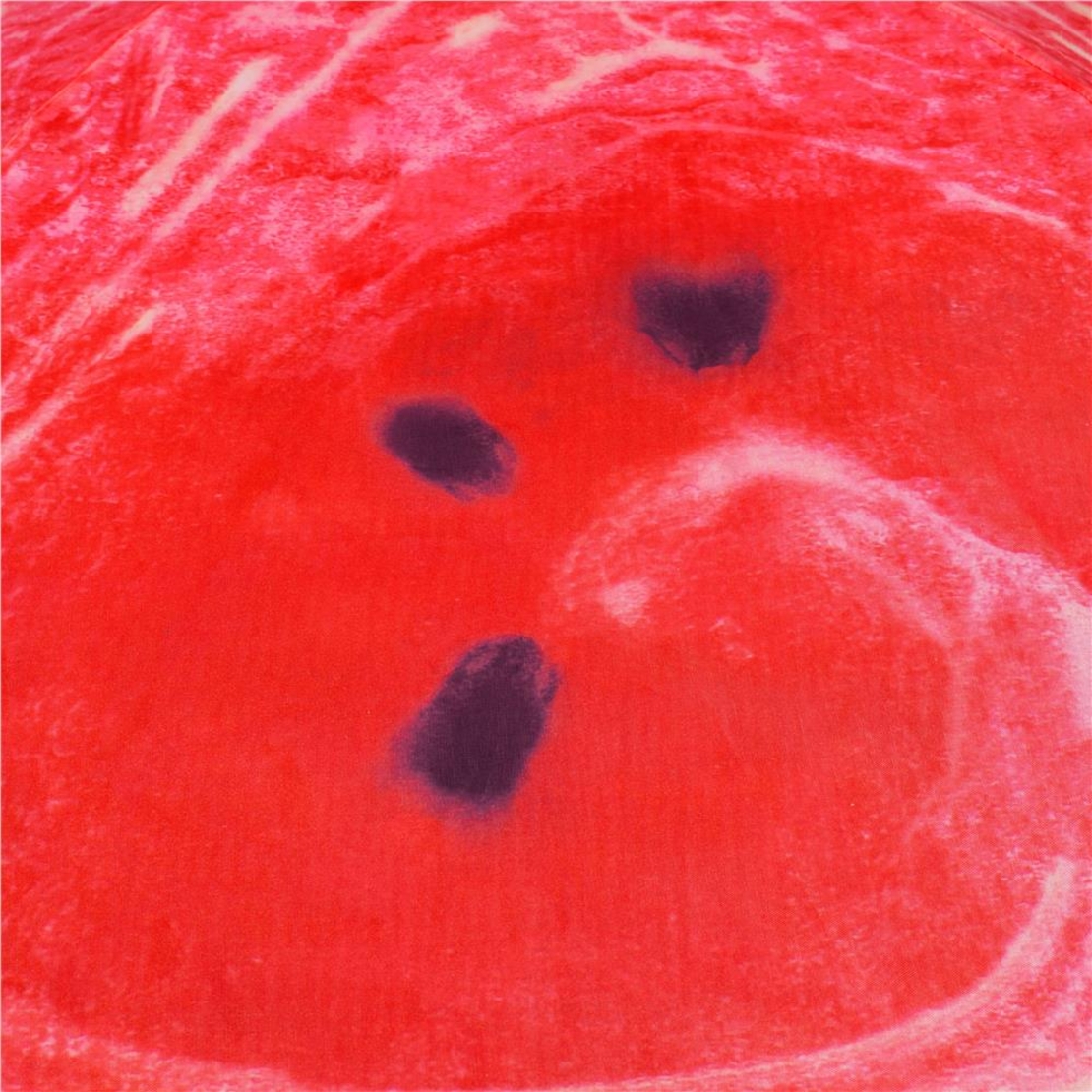 Umbrela de plaja pliabila, Sersimo BU020, 180cm, pepene verde