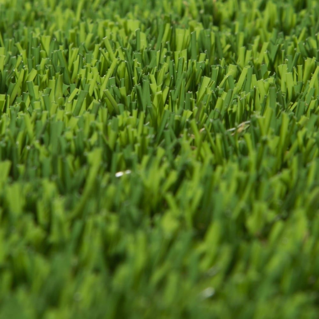 Covor Iarba Artificiala, Tip Gazon, Verde, Sersimo, 30 mm, 4 mp, 100x400 cm