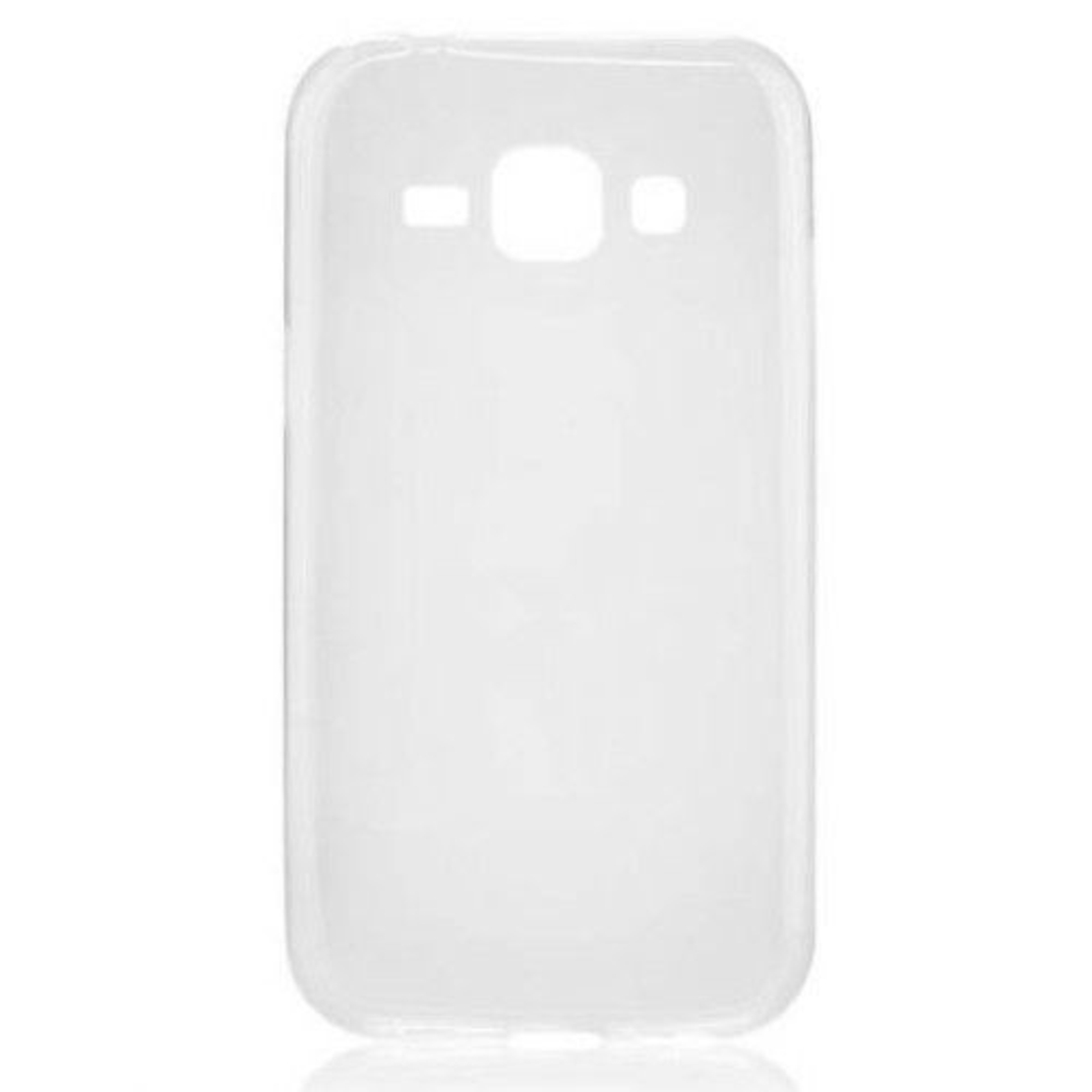 Husa Samsung J1 Tpu Transparent