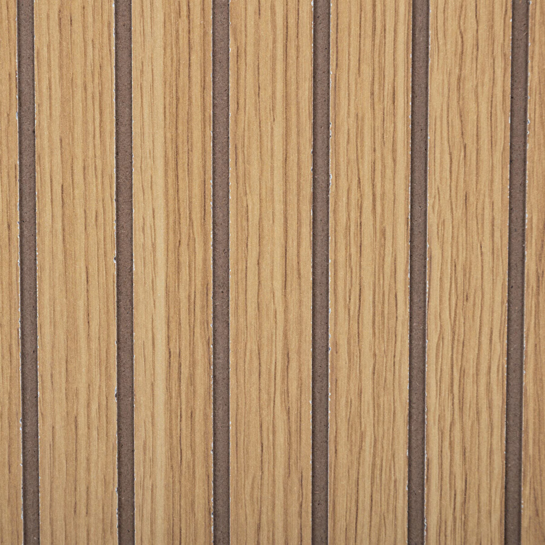Biblioteca 5Five Tasso cu 5 rafturi, PAL, 63x30x159 cm, bej