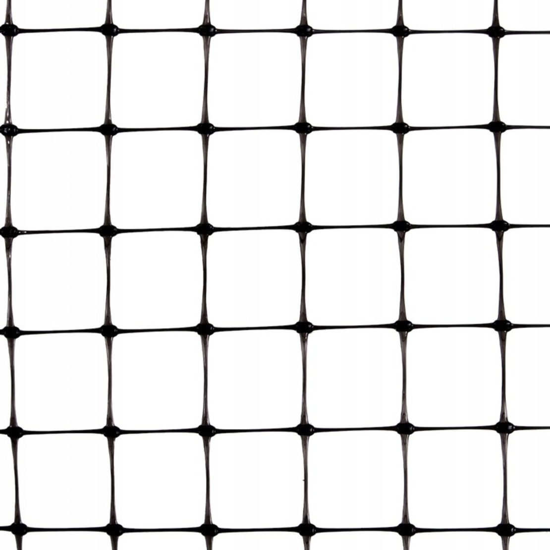 Plasa gradina anti daunatori si cartite, 30g/m2, 1x100metri, neagra