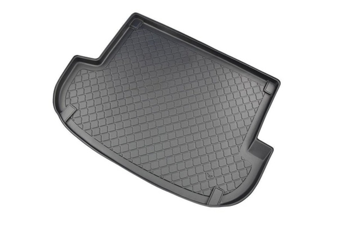 Tavita portbagaj Hyundai Santa Fe caroserie 4x4 fabricatie 2006 - 2012 (5 locuri)